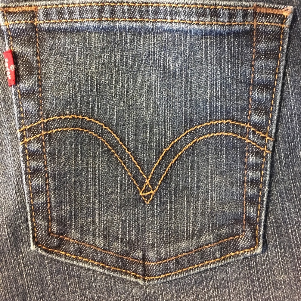 Levi’s 515 Jean